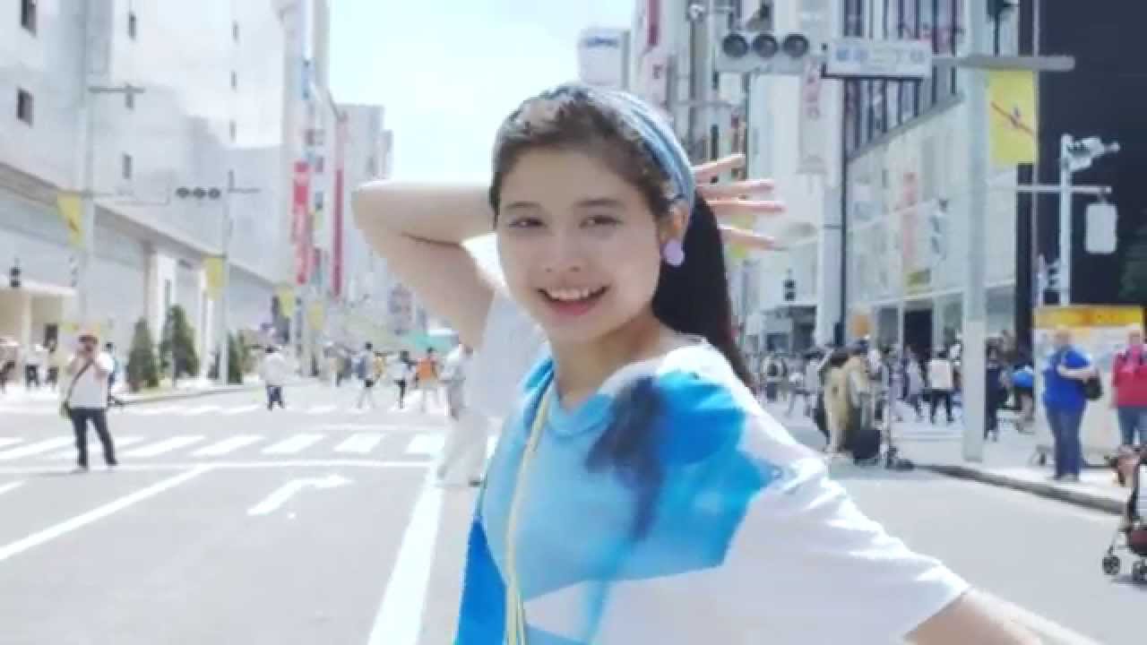 さよならポニーテール「すーぱーすたー」