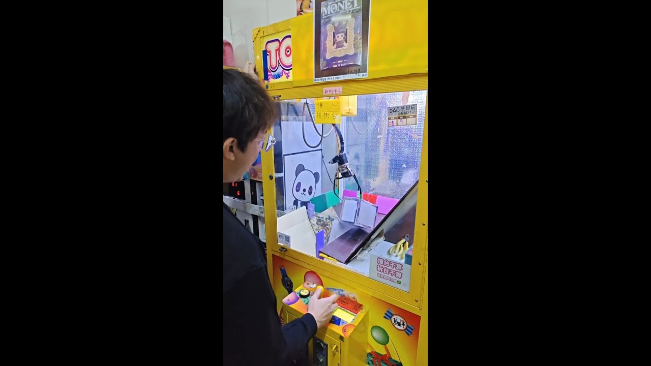 【Kman】 40洗大貨台開戰！全新版1刮下課!!!