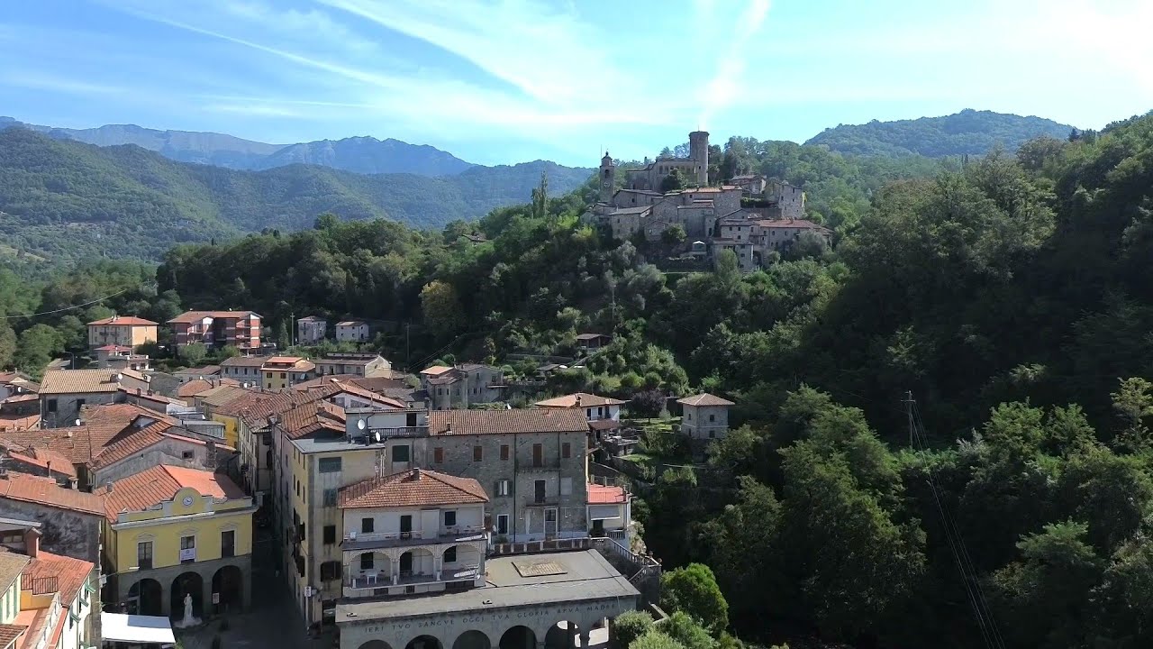 Lunigiana