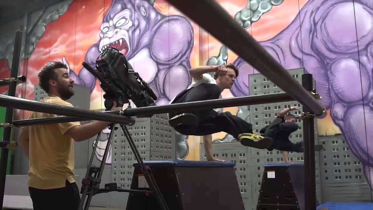 AAPES SYDNEY WEEKENDER BTS
