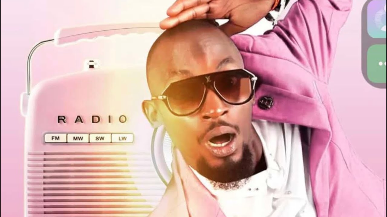 TRIBUTE TO MOZEY RADIO BY ABEEKA BAND