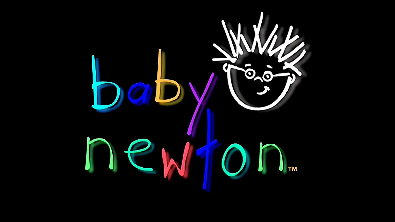 Baby Einstein: Baby Newton - Full OST (Part 1) in G Major