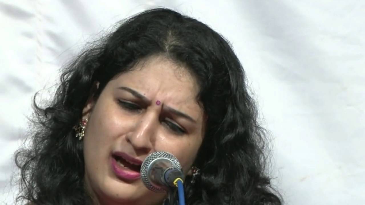 Raag Malkauns by Dr. Kalyani Bondre