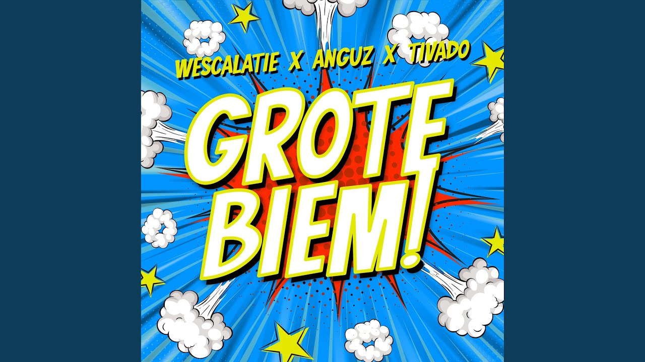 Grote Biem!