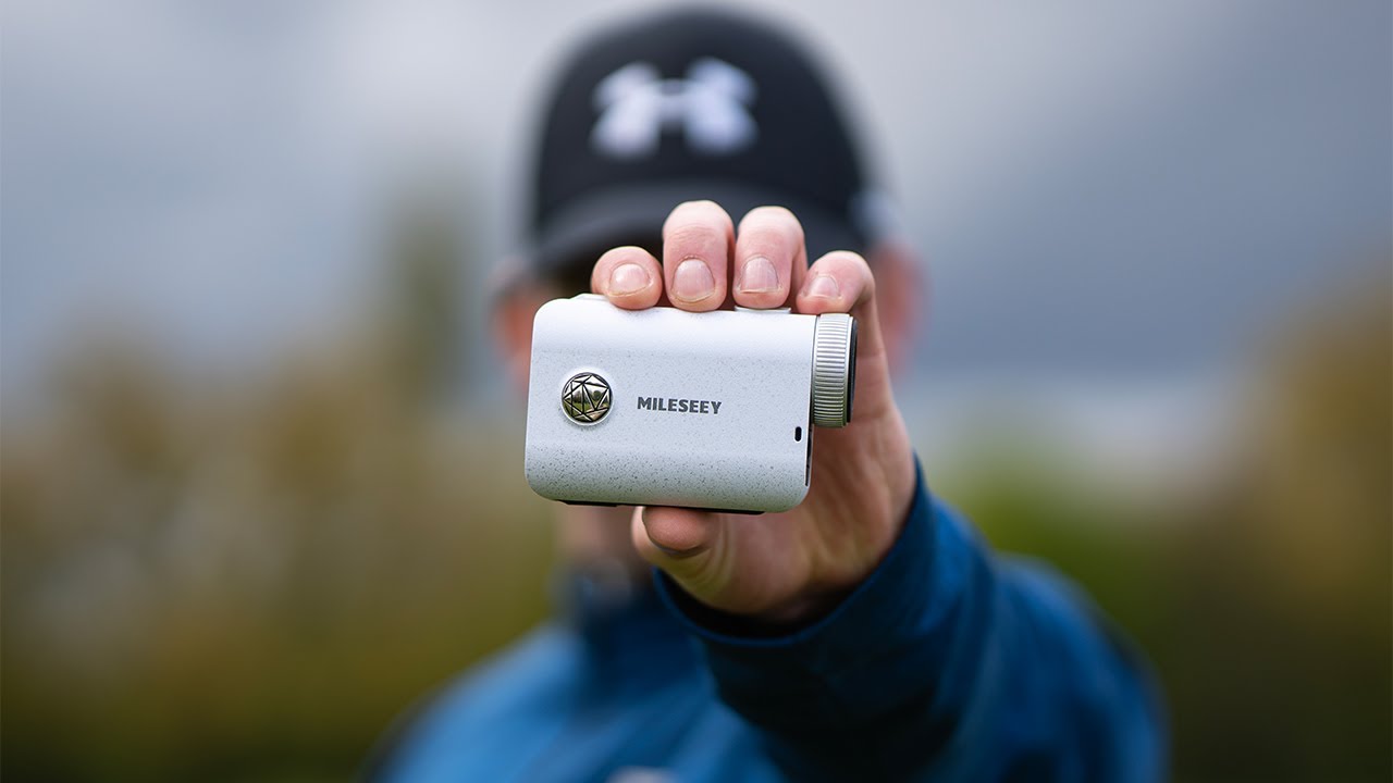 The Best Golf Laser Rangefinder