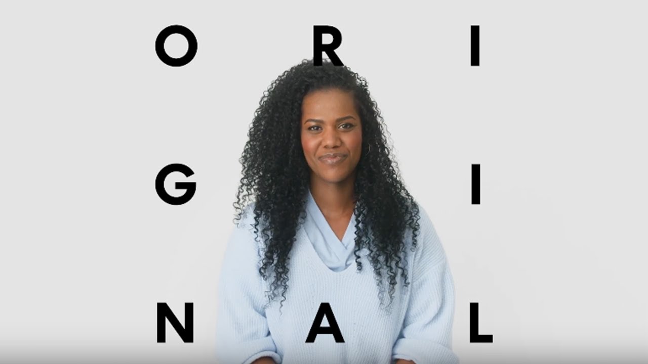 Healthy skin Jhennifer Thomas | #IAmAnOriginal | bareMinerals
