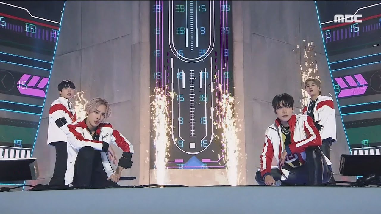 [극한데뷔 야생돌] 카리스마 넘치는 랩팀의 ＜Number＞ 무대🔥🎵, MBC 211216 방송