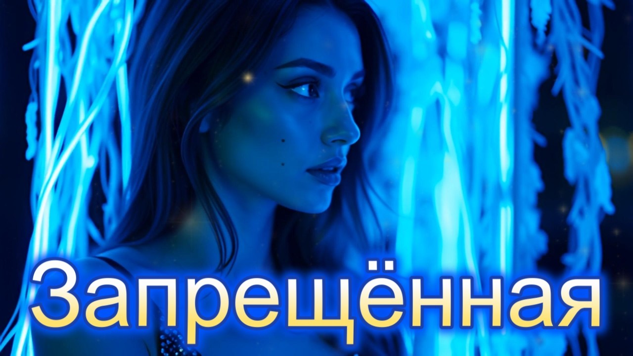 «Запрещённая»   —  Кавказский шансон