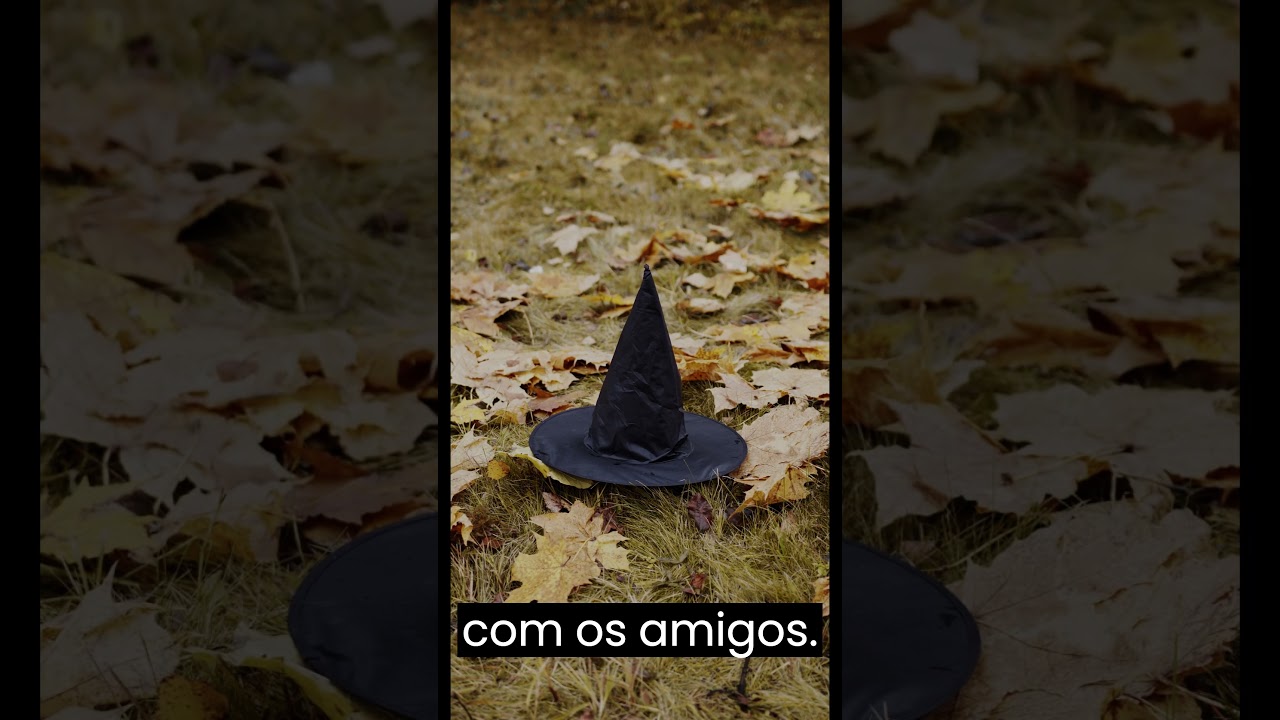 A Força da Magia: Conectando-se com a Natureza e seus Elementos. 