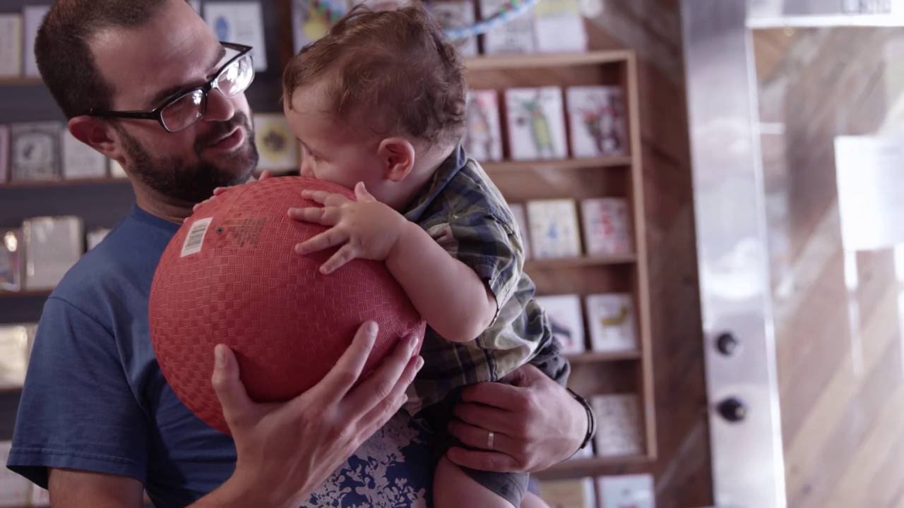 Tantrum Toy Store &ndash; Square Analytics
