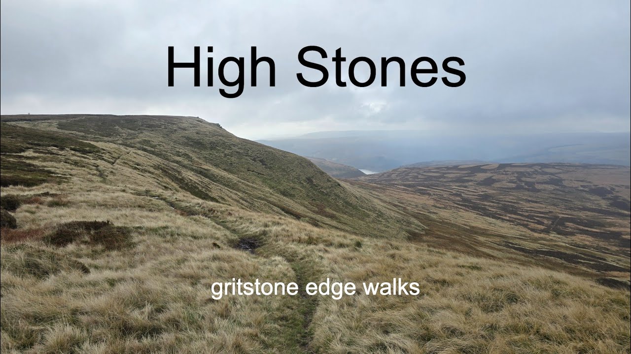 High Stones