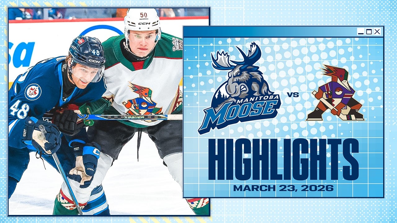 HIGHLIGHTS | March 23, 2026