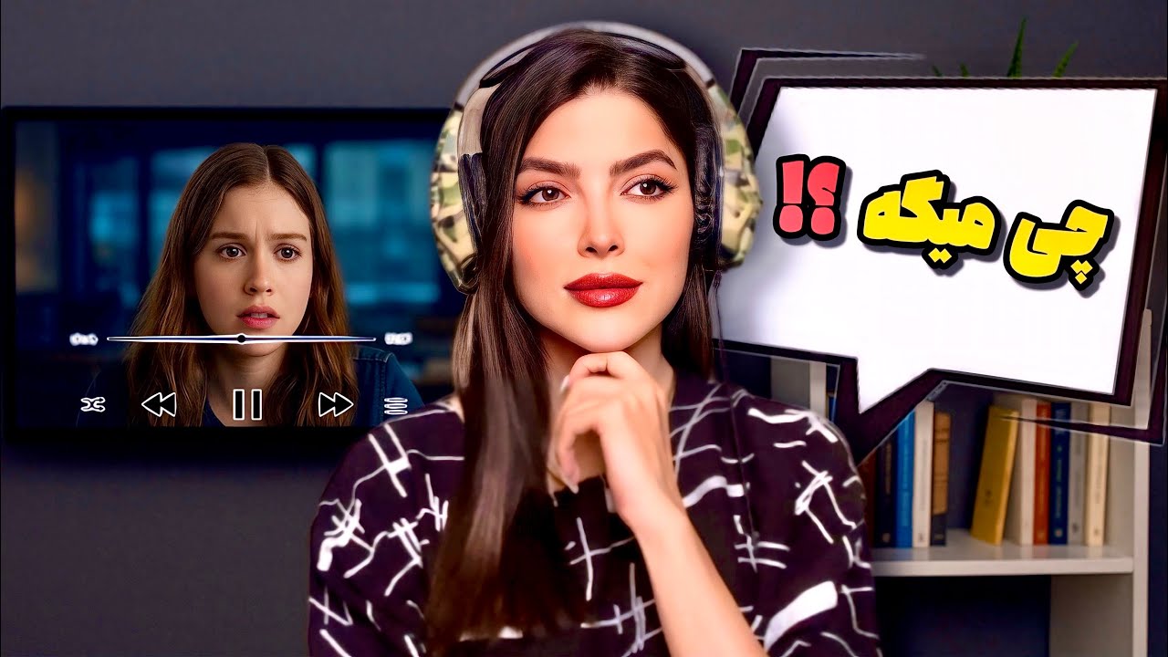 آموزش زبان انگلیسی | چی میشنوی؟! ❌ چالش لیسنینگ + آموزش ۶ ساختار مهم انگلیسی ❌