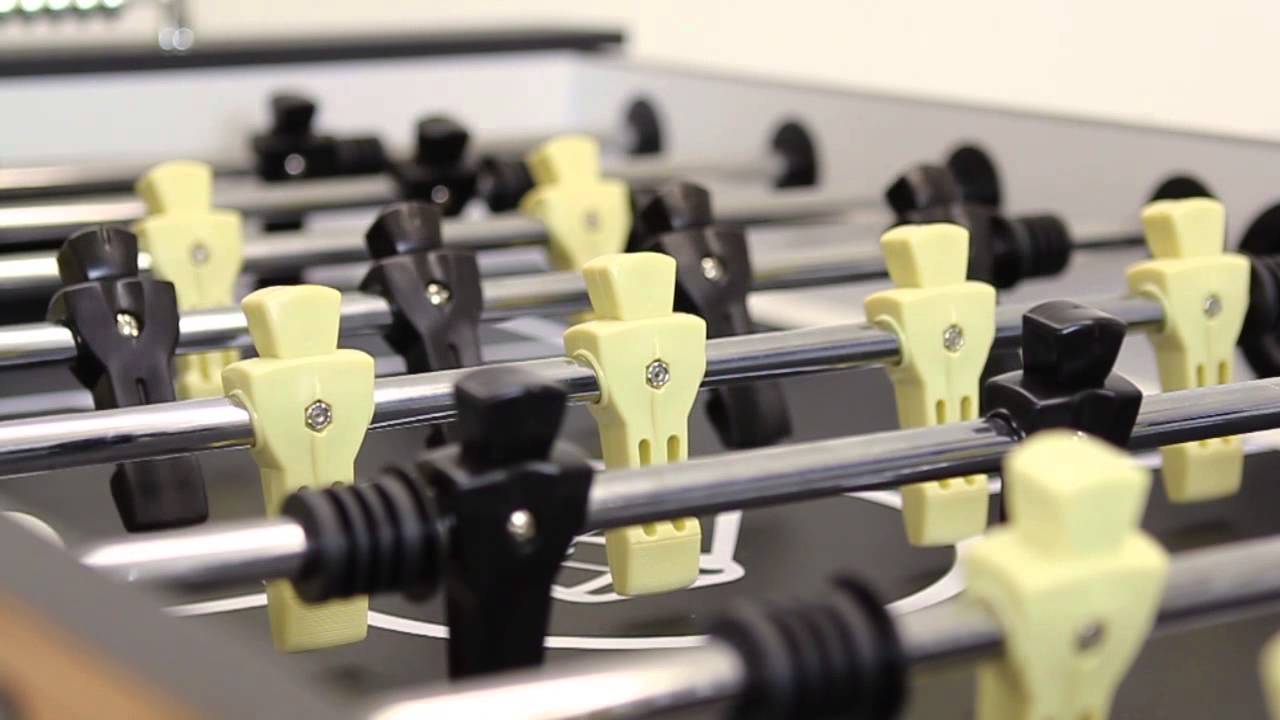 Atomic Pro Force Foosball Table