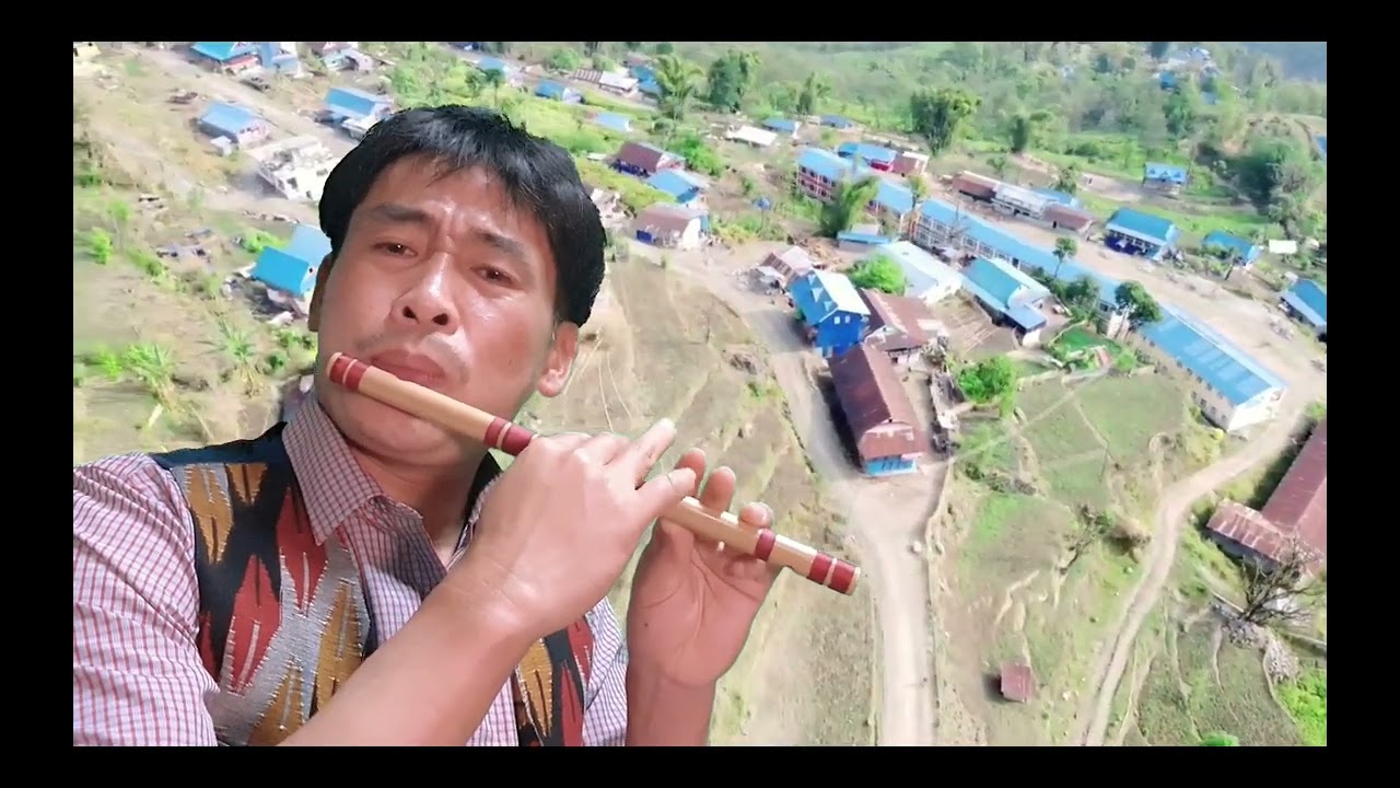Kirati Tengse(flute cover)