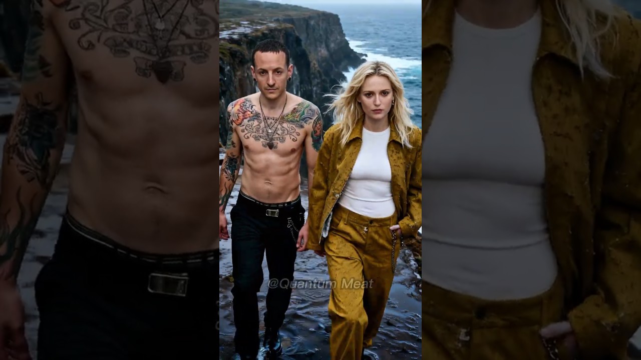 Linkin Park Then & Now | Members Through the Years (1996&ndash;2025)