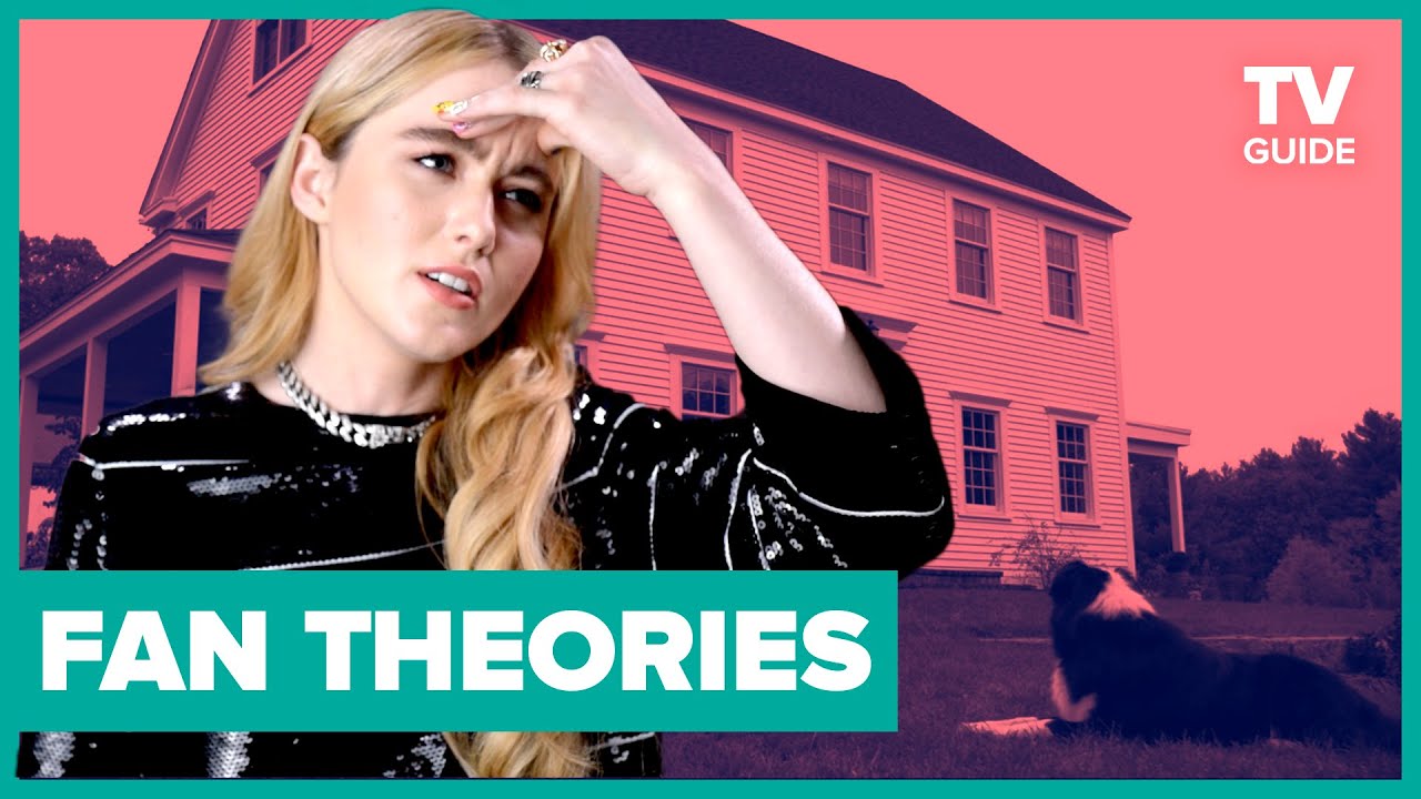 The Society's Kathryn Newton Reacts to Fan Theories