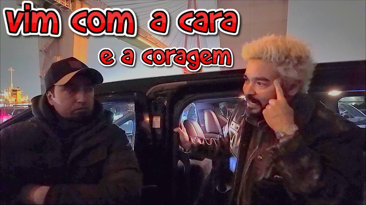 YUDI TAMASHIRO FALA TUDO SOBRE SUA VINDA PARA O JAPÃO