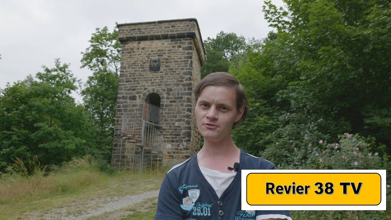 Helmstedter Landwehr - Die mittelalterliche Verteidigungsanlage