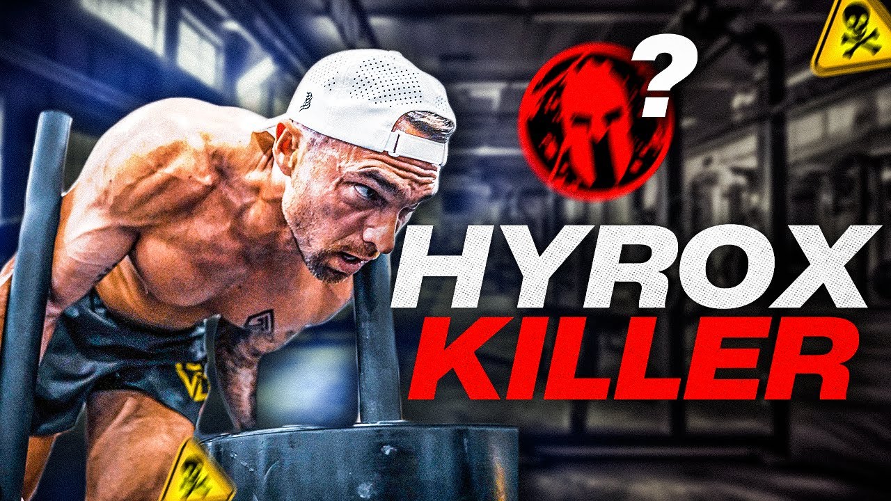 Hyrox VS Deka Fit: The Ultimate Showdown