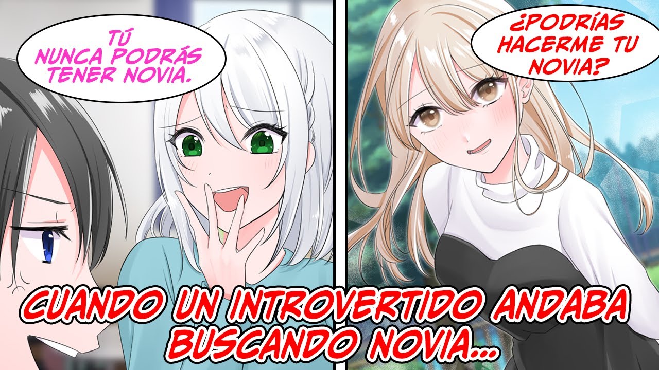 Quedé muy sorprendido. Y la sorpresa era doble... [Doblaje Latino]