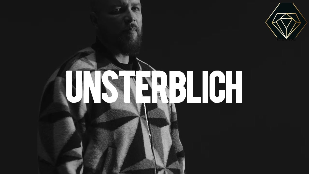 KOLLEGAH FELIX BLUME TYPE BEAT - UNSTERBLICH