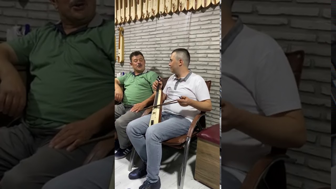 Umut AYVAZ & AVNİ ÖZTÜRK  MUHABBET...