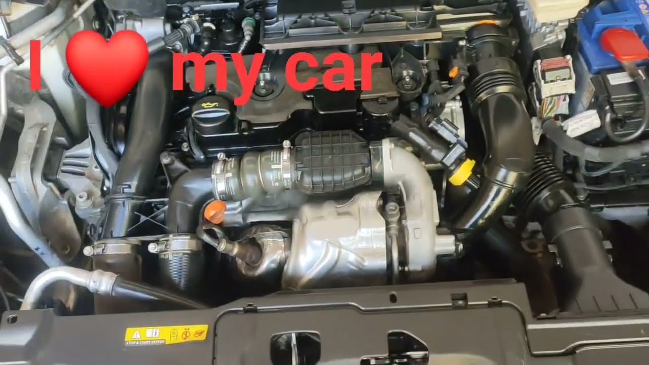 Témoin service et clé allumé Peugeot 308 t9 2015 بعض النصائح حول محرك بوجو