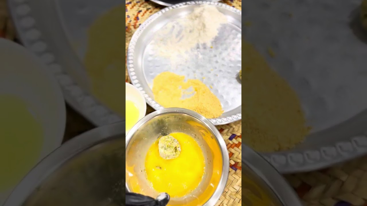 كبة ورق العنب للمبتدئات 