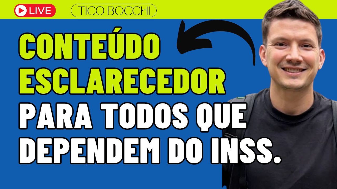 SUA APOSENTADORIA NÃO É AUTOMÁTICA