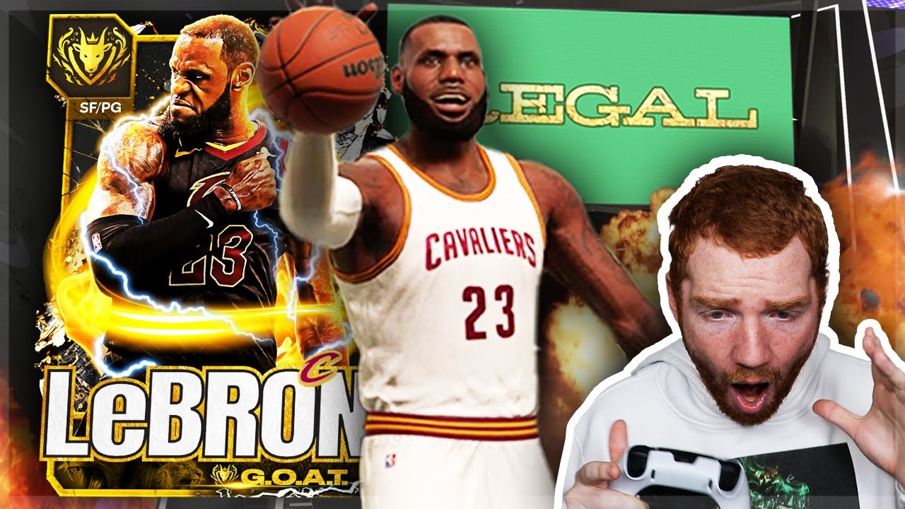 I Spent EVERYTHING on REGAL Packs to Pull GOAT LeBron James!