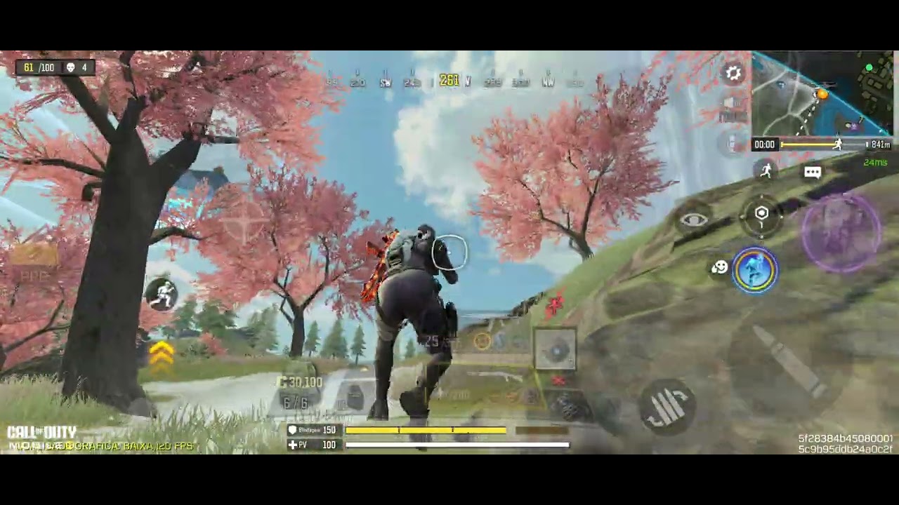 Primeira play de 2026 , Call of duty 