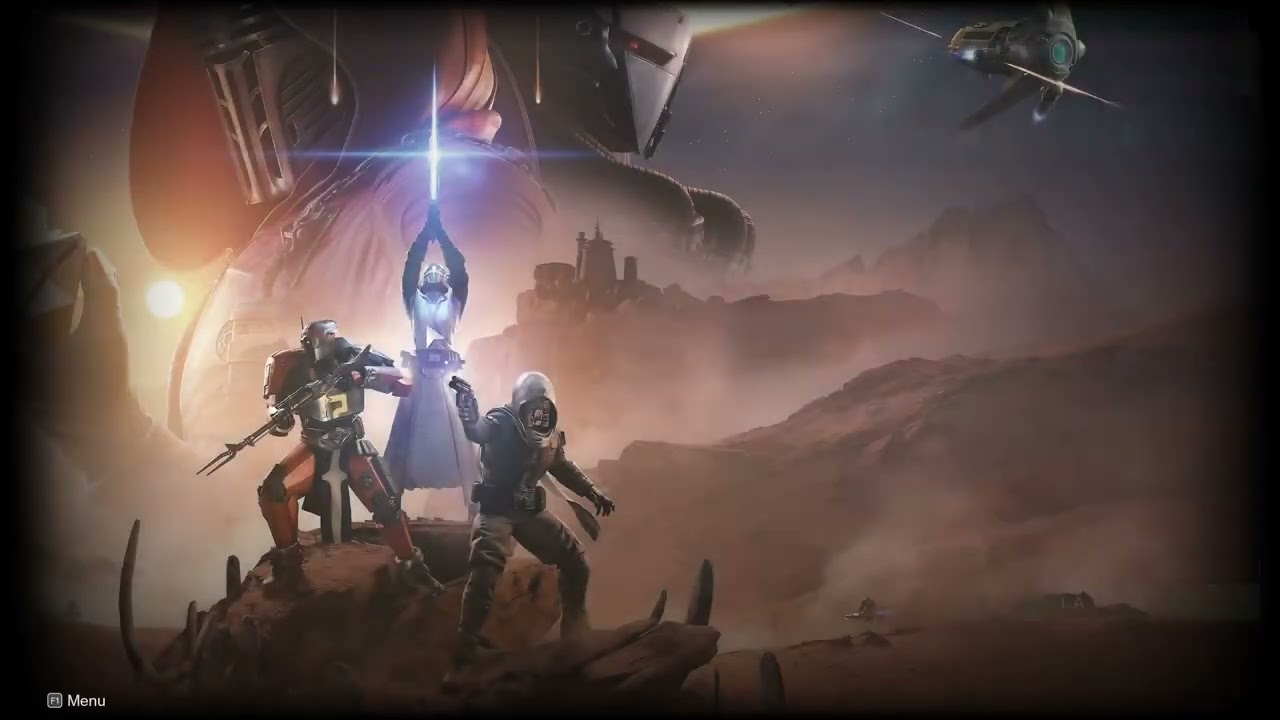 Подробный обзор состояния игры. Стоит ли возвращаться? | Destiny 2