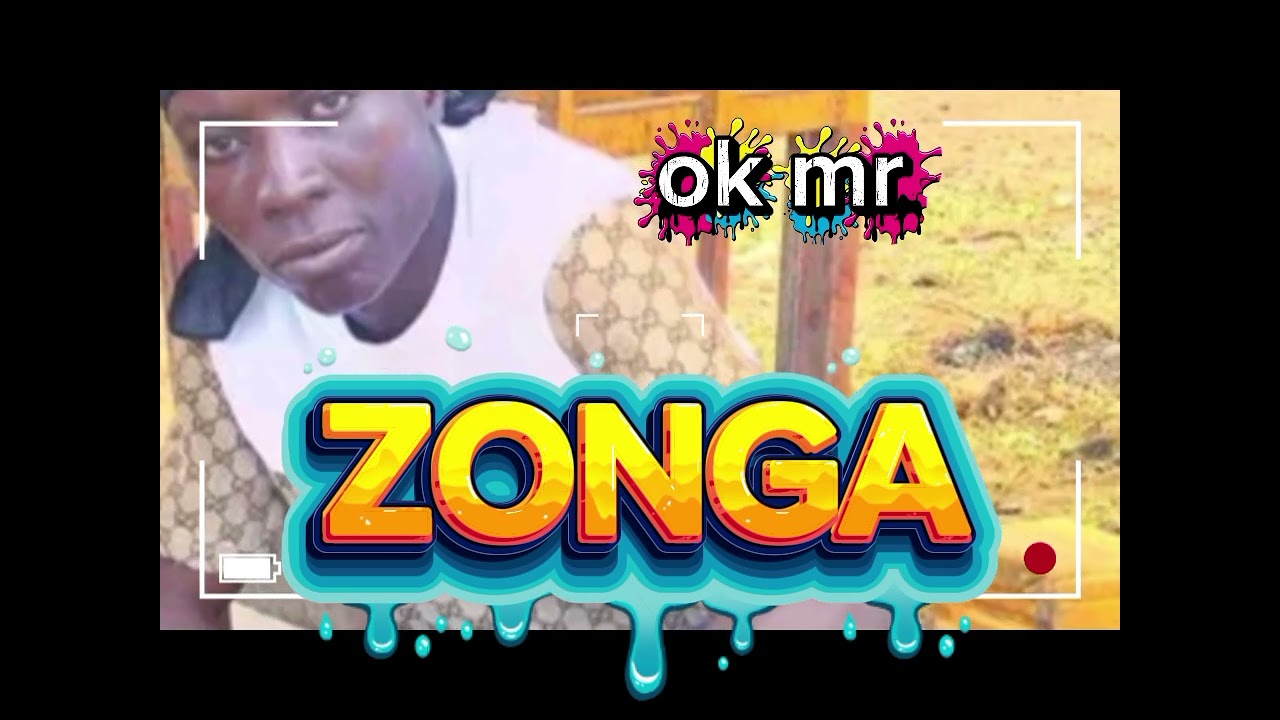Zonga_-ok mr bluetoot._(official)._(music).