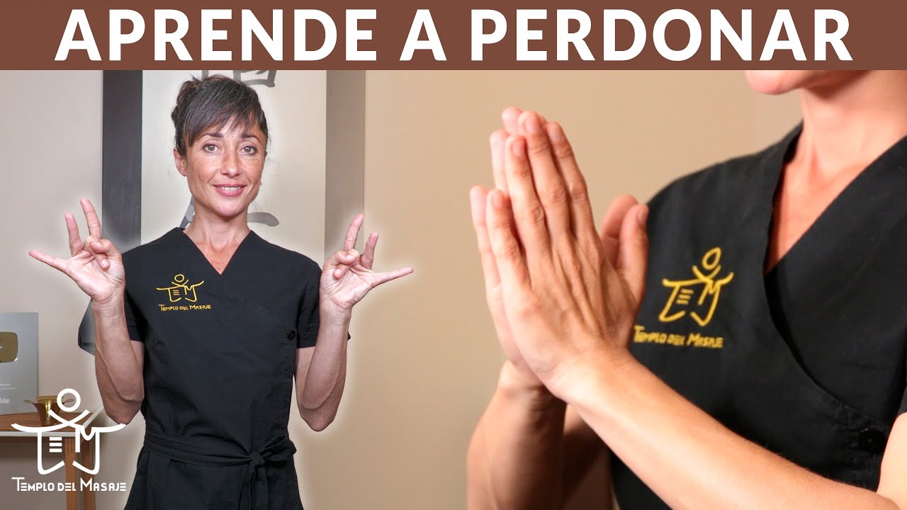 🙏 4 MUDRAS para SUPERAR el PASADO con MEDITACIÓN