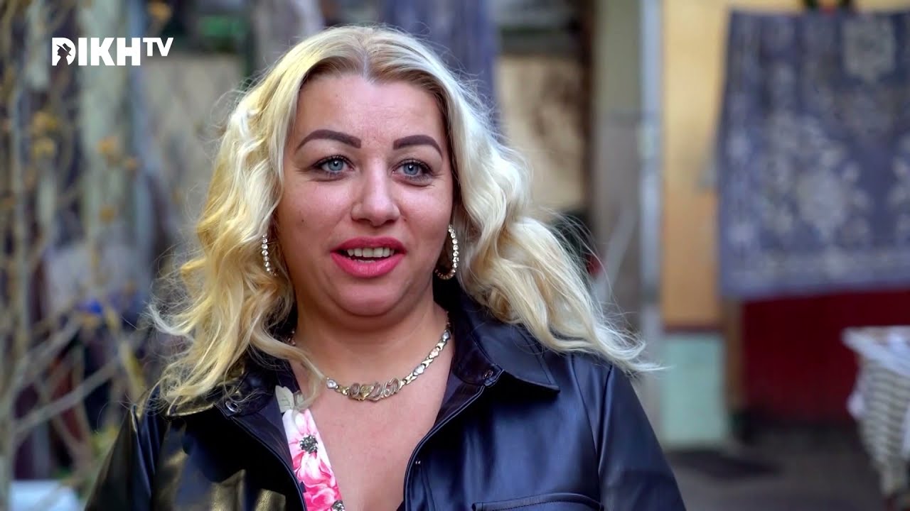 Tesók 34. rész // Dikh Tv sorozat