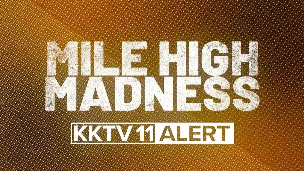 WATCH: Mile High Madness sports special on KKTV