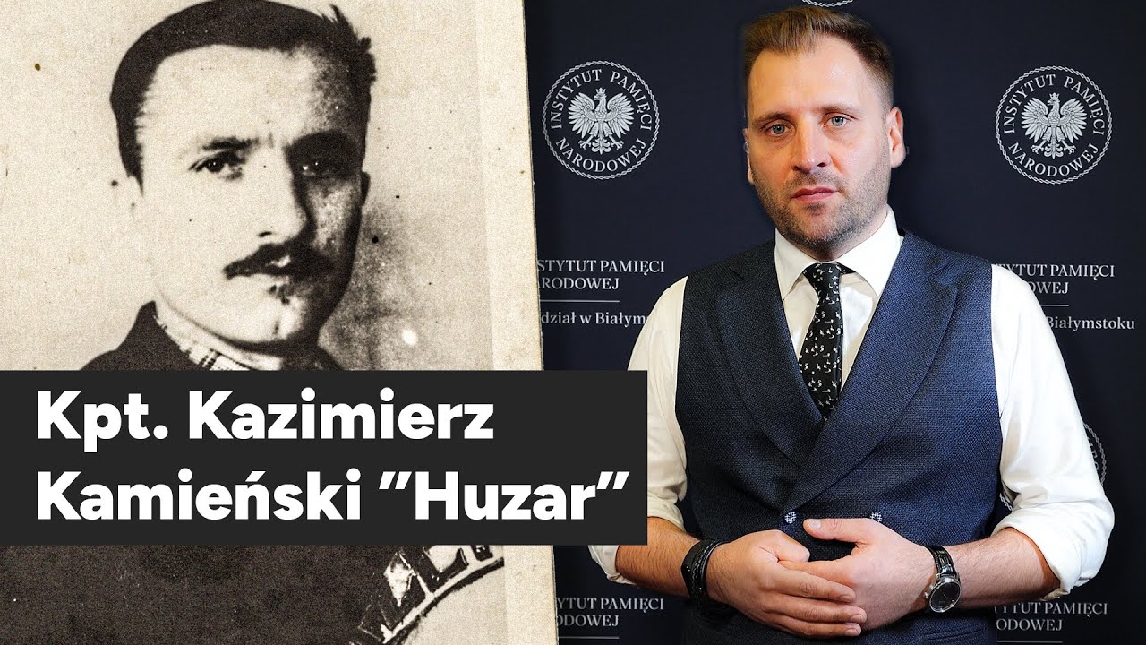 Kazimierz Kamieński 