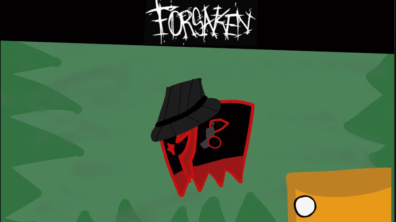 Forsaken shenanigans ￼