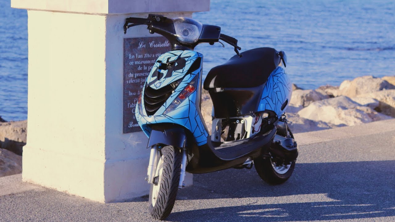 UNE MACHINE DE GUERRE CE ZIP !!
