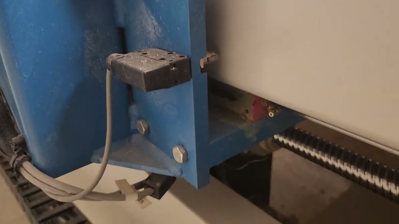 ShopSabre Pro 510 CNC Router, 2019