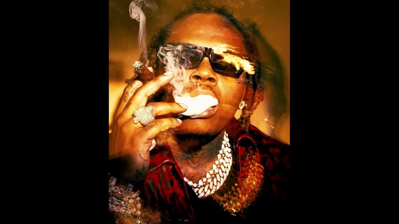 [FREE] Gunna x Young Thug x Roddy Ricch Type Beat "Slatt" | Trap Instrumental 2022 (Prod. Dazen)