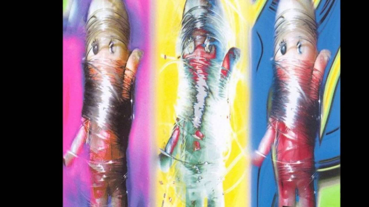 Prozac+ - Acida (Acido acida) 10 minuti