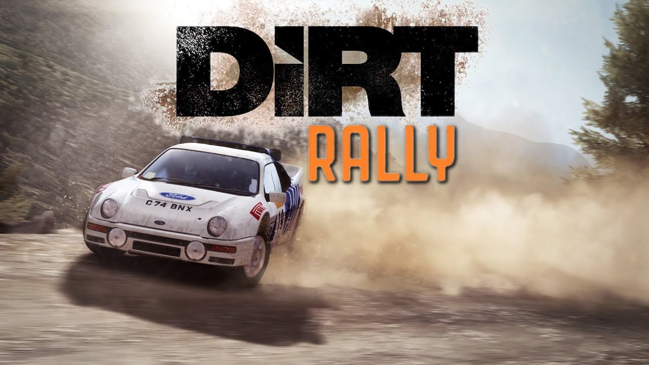 Я КУПИЛ стабильность стрима??! о_о | Dr.Sly играет на руле в Dirt Rally