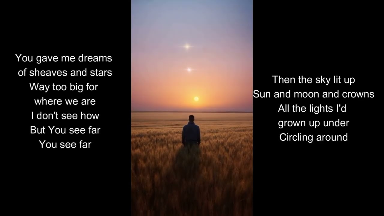 Dreams of sheaves and stars