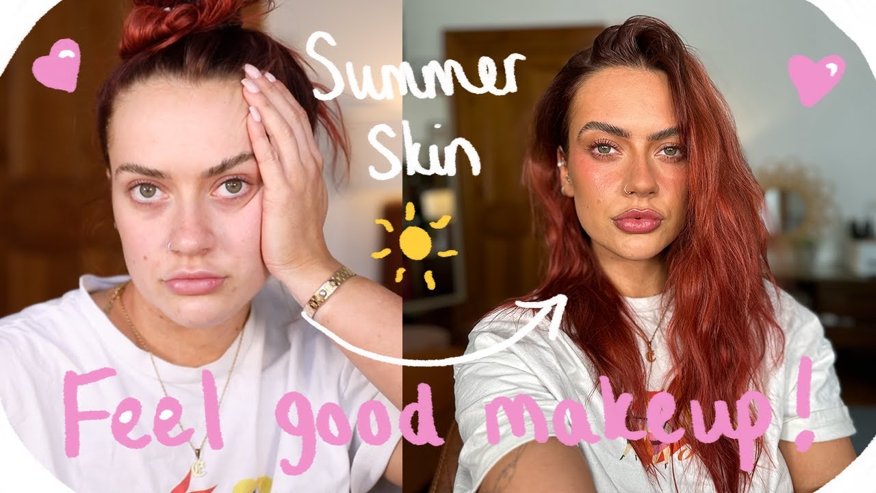 THE BASE ROUTINE YOU NEED THIS SUMMER TO FEEL LIKE THE BRONZED GODDESS YOU ARE! ☀️ EmmasRectangle