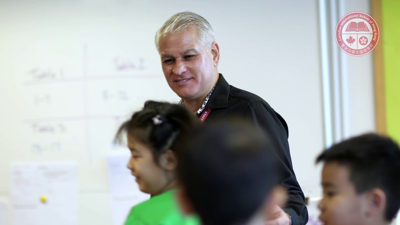 CDNIS | Hong Kong | Teacher Recruitment SM 4