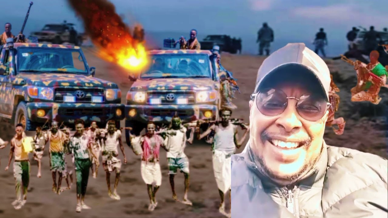 Mandela oo ka hadlayo xalada Gobalka zeylac iyo gudhan barigdhex