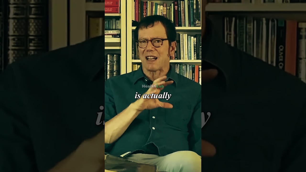 The Truth About Rationality 🥹 Robert Greene