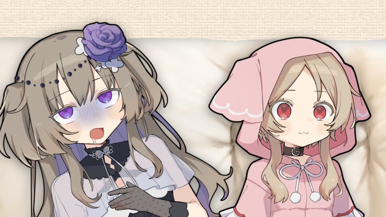 ミコちゃんに心配されたい【VOICEVOX劇場】